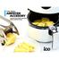Potato Chopper for French Fries - Silver image