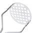Potato Masher Ricer Puree Pressed Fruit Juice Maker Stainless Steel Potato Pusher Smooth Mashed Potatoes Crusher Fruit Tools image