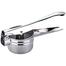 Manual juicer Stainless steel - Silver image
