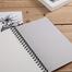 Potentate Sketch Book, 16K - 32 pages image