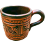 Pottery Mug -1pcs image