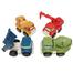 Power Engineering Off-Road Friction Car - 1 Pcs (Any Model) image