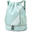 Power Hoop Sports Bag-sage image