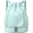 Power Hoop Sports Bag-sage image