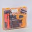 Power Tools Hand Drill Repair Tools Storage Box Toys -133094149 image