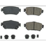 Powerstop Rear Disc Brake Pad image