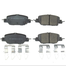 Powerstop Rear Disc Brake Pad image