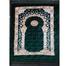 Prayer Mat Foam Fine Quality (Jaynamaz) image