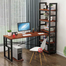 Precision - Study Table | TV12-003 image
