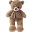 Premium Bear with Muffler Soft Toy Random One 70cm image