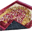 Premium Comfortable Kombol Jaynamaz - 80x120 cm image