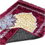 Premium Comfortable Kombol Jaynamaz - 80x120 cm Comfortable Prayer for Muslims image