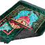 Premium Comfortable Kombol Jaynamaz - 80x120 cm image