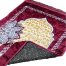Premium Comfortable Kombol Jaynamaz - 80x120 cm Comfortable Prayer for Muslims image