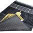 Premium Comfortable Kombol Jaynamaz - 80x120 cm Comfortable Prayer for Muslims image