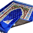 Premium Comfortable Kombol Jaynamaz - 80x120 cm Comfortable Prayer for Muslims image