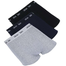 Premium Cotton Boxer Underwear For Men 3Pcs image