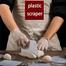 Premium Dough Scraper image