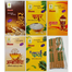 Premium Fancy Dhoop Sticks 1 Box image
