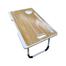 Premium Foldable Laptop Table Portable And Adjustable Study Desk For Home And Office (Multicolor) image