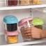 Premium Food Storage Box - 3 Pcs image