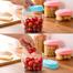Premium Food Storage Box - 3 Pcs image