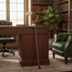 Premium Height Adjustable Walking Stick (Multicolor). image