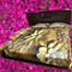 Premium King Size 3D Design Bed Sheet With 2 Pillow Cover And 1 Side Pillow Cover image