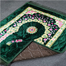 Premium Kombol Jaynamaz - 80 Cm \ 120 Cm - Comfortable Jaynamaz For Muslim image