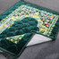 Premium Kombol Jaynamaz - 80 Cm x 120 Cm - Comfortable Jaynamaz For Muslim (Any Color / Design) image