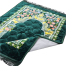Premium Kombol Jaynamaz - 80 Cm x 120 Cm - Comfortable Jaynamaz For Muslim (Any Color / Design) image