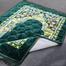 Premium Kombol Jaynamaz - 80 Cm x 120 Cm - Comfortable Jaynamaz For Muslim (Any Color / Design) image