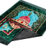 Premium Kombol Jaynamaz - 80x120 cm - Comfortable Jaynamaz For Muslim image