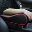 Premium Memory Foam Car Armrest Cushion image