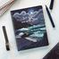 Premium Notebooks available in dot, grid and blank pages image