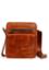 Premium Oil Pull Up Leather Messenger Bags SB-MB52 image