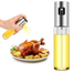 Premium Oil Spray Bottle For Healthy Cooking And Portion Control image