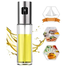 Premium Oil Spray Bottle For Healthy Cooking And Portion Control image