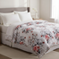 Premium Quality Comforter Printed Fabrics 84 X 90 Inch Each image