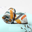 Premium Quality Comforter Printed Fabrics 84 X 90 Inch image