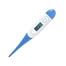 Premium Quality Digital BP Checking Machine Digital Thermometer And Digital Pulse Oxymeter 3 Combo image