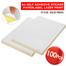 Premium Quality Glossy Sticker paper A4 - 100 pcs image