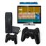 Premium Quality - M8 Game Stick Gamebox Retro Game console 10000 Games image