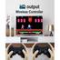 Premium Quality - M8 Game Stick Gamebox Retro Game console 10000 Games image