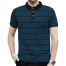 Premium Quality Men's Yarn Dying Polo RT 264 image
