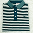 Premium Quality Men's Yarn Dying Spandex Polo RT 266 image