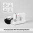 Premium Quality Mini Hand Sewing Machine-1pcs image