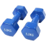Premium Quality Vinyl Dumbbell 5kg-1 Pair image