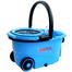 Premium Rotary Spin Mop - Blue image