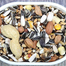 Premium Summer Seed mix Food for Cockatail and Parrot - 1KG image